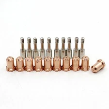 Plasma Cutting Torch 9-6506 9-6501 for Thermal Dynamics PCH -26 M28/35/40 Qty-20