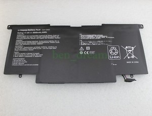 C22 ux31 аккумулятор