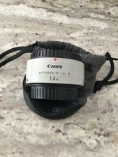 Canon Tele Extender EF1.4xIII