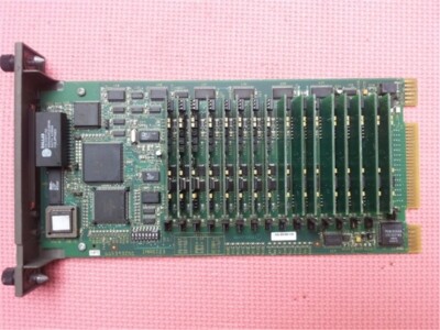 1Pcs Abb Bailey IMASI23 Symphony Analog Input Module Used go