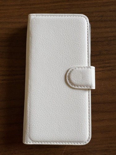 Brand New Samsung Galaxy S5 Mini Synthetic Leather Wallet Flip Case 6 Colours - Picture 9 of 26