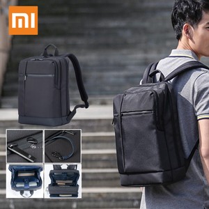 xiaomi mi business backpack