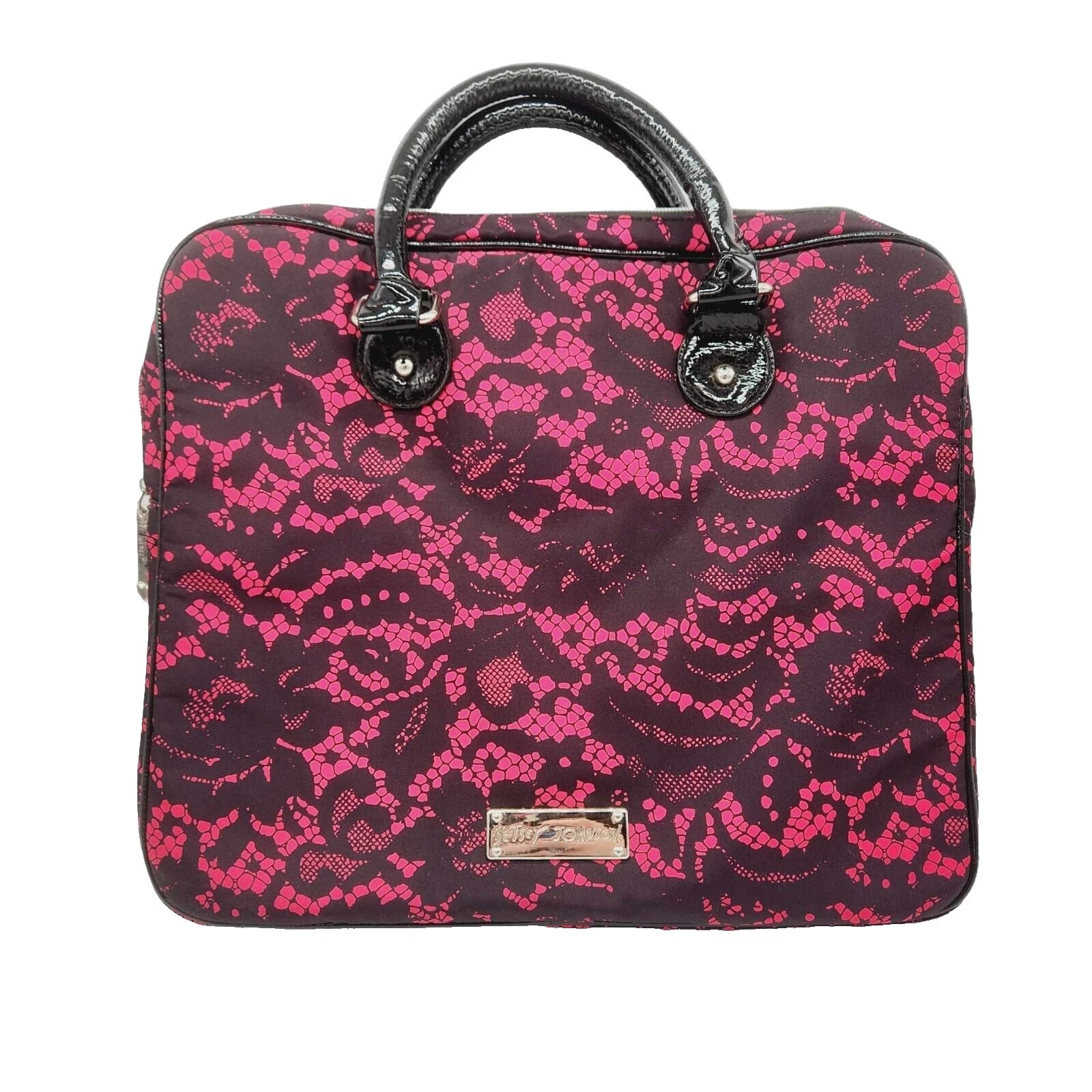 Сумка для ноутбука Betsey Johnson сумки и сумочки для женщин