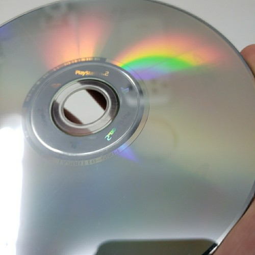 Crash Twinsanity Sony PlayStation 2 PS2 DISC ONLY CLEANED & TESTED - Picture 4 of 6