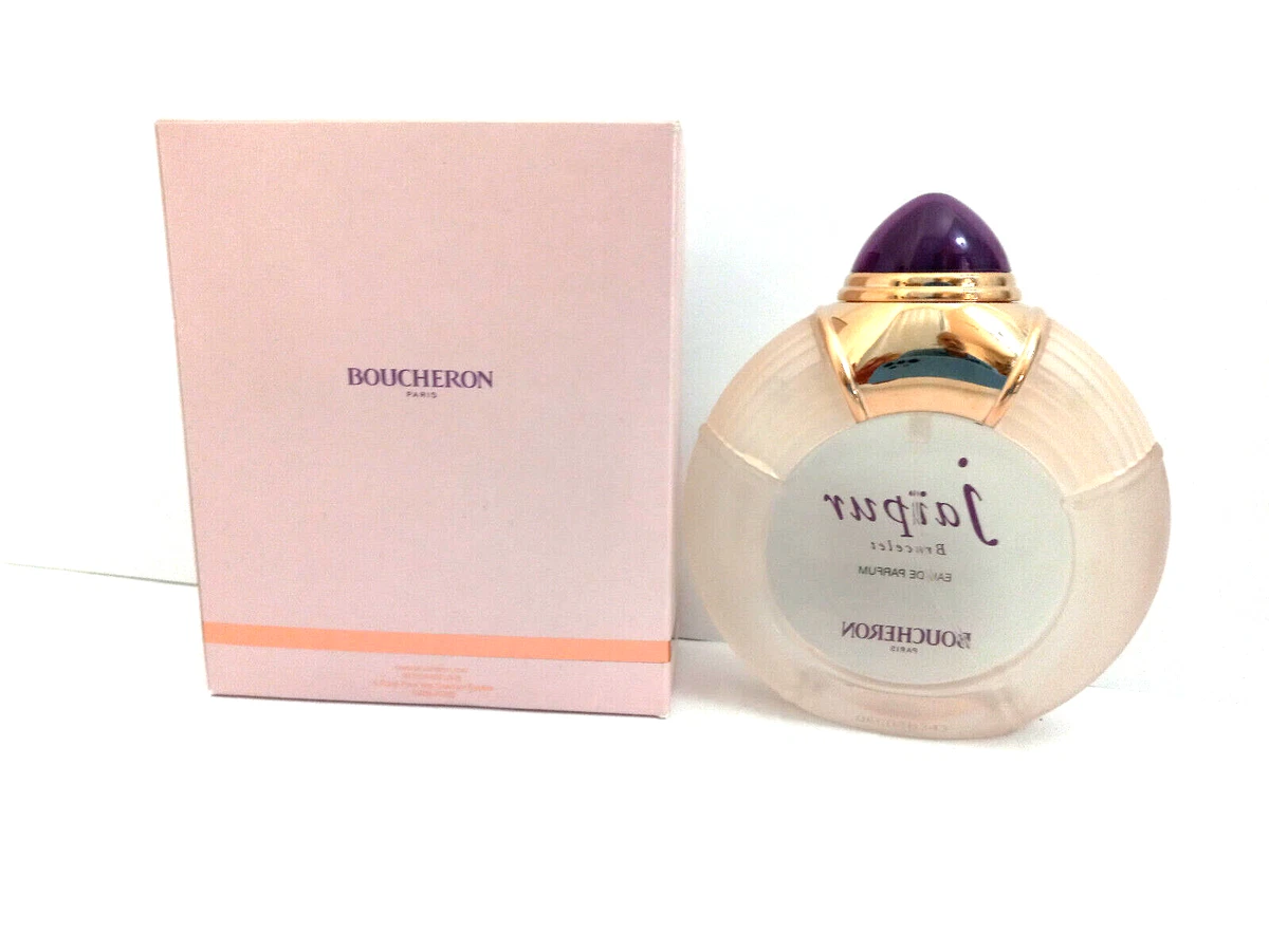 Jaipur Bracelet For Women By Boucheron Eau de Parfum Spray 3.3 fl oz | eBay