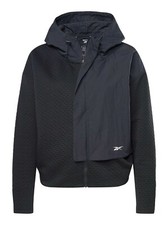 Reebok Thermowarm Graphene Zip-up Jacket Xs