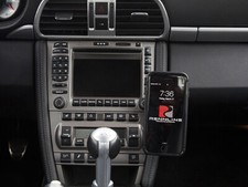 Rennline Exactfit Magnetic Phone Mount Porsche 997987