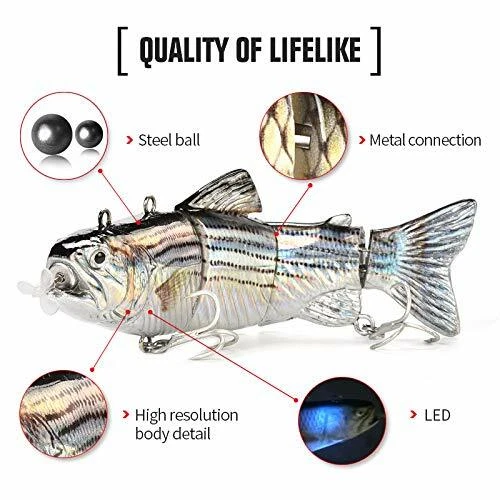 Robobait deals