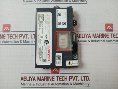 HONEYWELL Cloud Link 4G Modem 50Ohm 4.8 30 VDC 2.0A