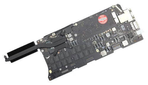 Original Logic Board 2,4 GHz i5 8 GB 820-3476 MacBook Pro Retina 13" A1502 2013