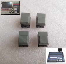 DMX Controller Tiger Touch Avolite Console Parts Disco Stage Lights Accessories