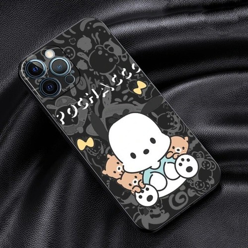 Hello Kitty Kuromi Melody Case For Apple iPhone 16 15 14 11 13 12 Pro 7 X XR XS - Picture 12 of 12