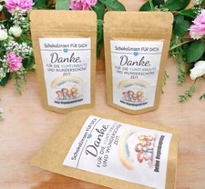 Handgemachtes Abschiedsgeschenk für Erzieher...