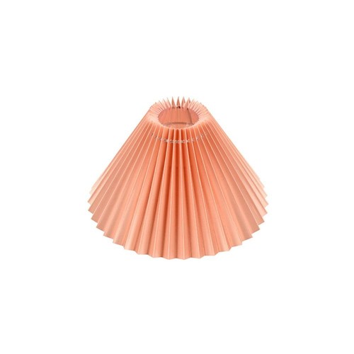 Pleated Lampshade E27 Light Cover Japanese Lamp Shade Fabric Table Lamp Decor - Picture 27 of 35
