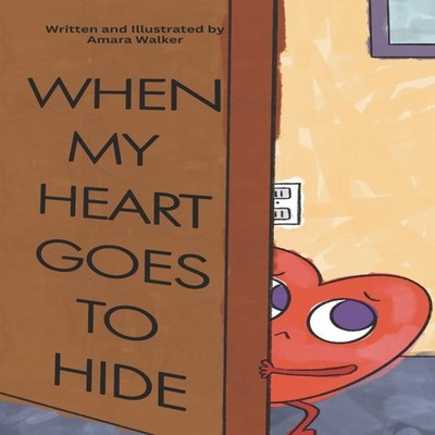 When My Heart Goes to Hide Amara Walker Paperback Amazon Digital