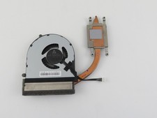 04X5618 Lenovo ThinkPad E565 E555 CPU Cooling Fan and Heatsink