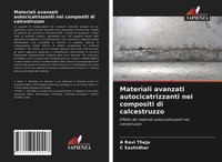 A Ravi Theja (U. A.) | Materiali Avanzati Autocicatrizzanti Nei Compositi Di...