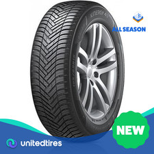 New 21565r16 Hankook Kinergy 4s2 H750 102v New 21565r16 Hankook Kinergy 4s2 H750 102v