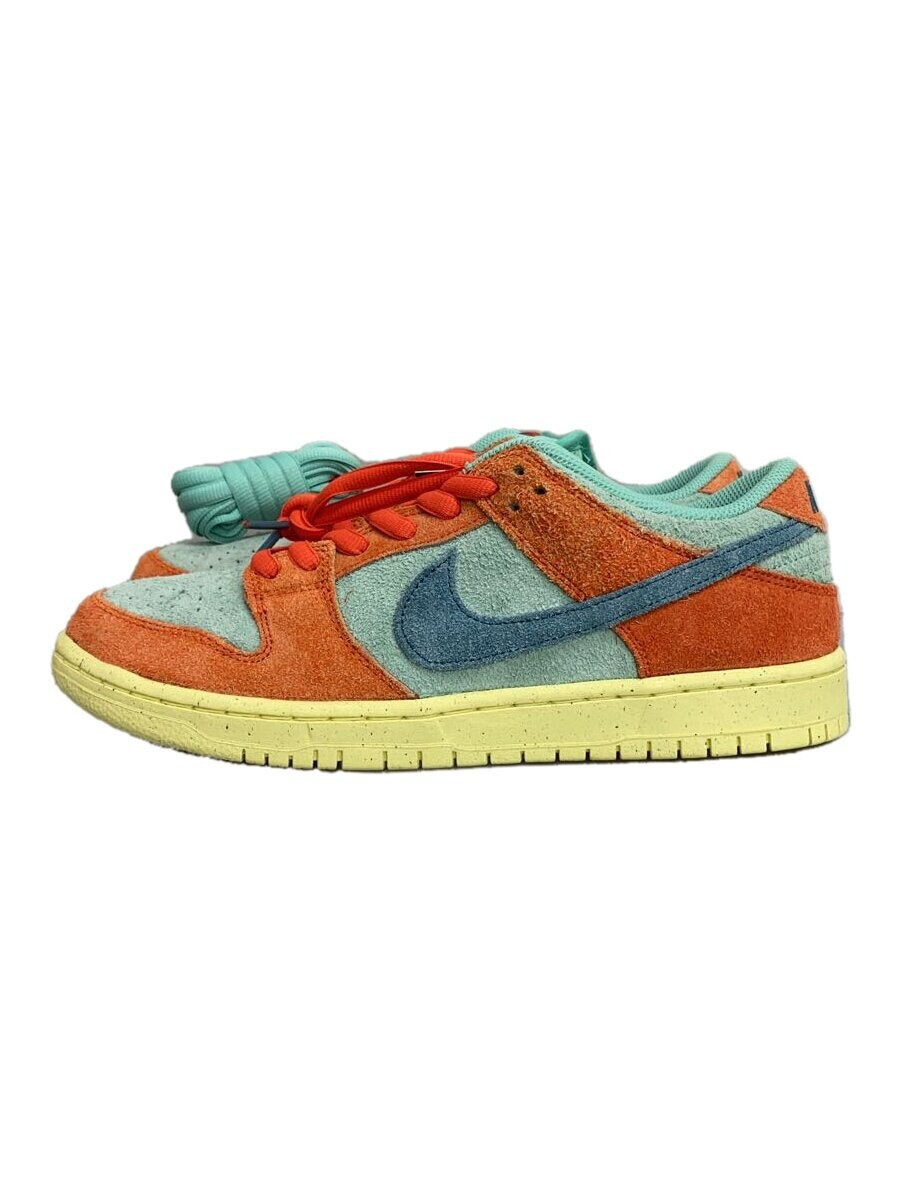 Nike Dunk Low Pro Prm Dunk Low Pro Premium 28Cm Orn Suede EfQ53