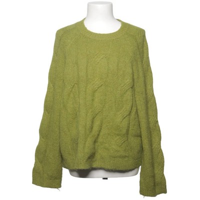 Primark, Strickpullover, Größe: L, Grün #e8p