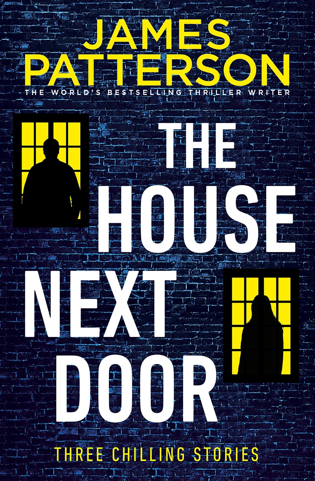 The House Next Door by James Patterson (PB 2019) - Image 4