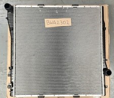 COOLING RADIATOR FITS BMW X5 X5 (E53) 3.0 d MANUAL AVA BWA2302