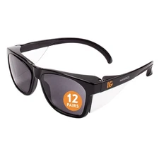 KleenGuard™ V30 Maverick™ Safety Glasses (49311), with KleenVision™ Anti-Fog ...