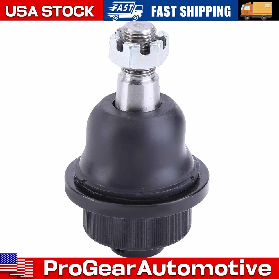 KR6693 Control Arm Ball Joint For Hummer H2 2001 2002 2003 2004 2005 2006-2010 - Image 2 of 4