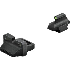 Meprolight Tru-dot Night Sights For Remington 8701100 Post 2009 1346623101