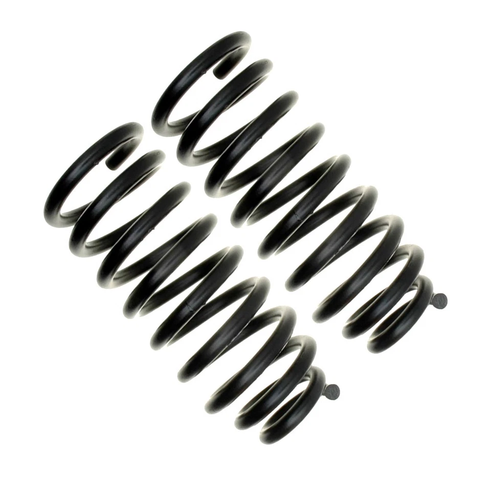 Muelles helicoidales traseros ACDelco originales para Ford Explorer 2006-2010 | Juego | Premium Foto 2 de 4