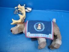 Disney Sven plush doll from Olaf's Frozen Adventure Stuffed Animal 10"