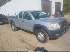 Seat Belt Front Bucket Seat Extended Cab Passenger Fits 05-11 Tacoma 2066441