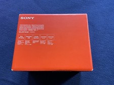 Sony FE 24mm F1.4 GM Weitwinkel-Objektiv SEL2...