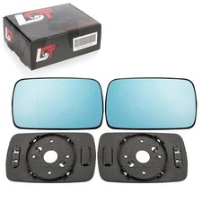 Retroviseur gauche (ou coque) BMW 518