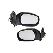 For Suzuki Grand Vitara 2001-2005 Door Mirrors Driver And Passenger Side Pair