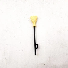 Barbie  Target Exclusive Halloween Mini Trick or Treat Witch Broom Replacement