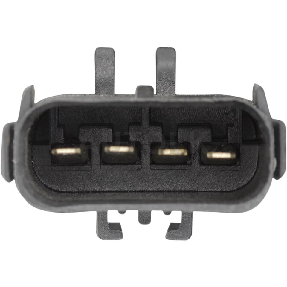 Ventilador de radiador y condensador doble VDO para Dodge Intrepid 2000 2001 2002 2003 2004 Foto 3 de 4