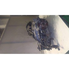 Boite de vitesse Ssangyong MUSSO