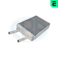 ERA WäRmetauscher Innenraumheizung 669536 Aluminium FüR Ford Transit Bus Tourneo