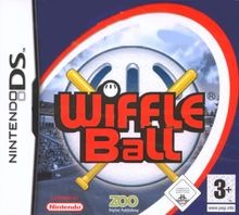 Wiffle Ball von Zoo Digital | Game | Zustand sehr gut