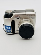 Olympus CAMEDIA C-720 Ultra Zoom 3.0MP Digita...