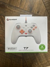 GameSir T7 Wired Controller with Hall Effect ...