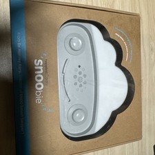 Happiest Baby SNOObie Sound Machine  Night Light