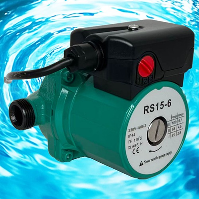 #ad Hot Water Circulation Pump Circulator Pump 93W 230V G3 4quot; $86.99