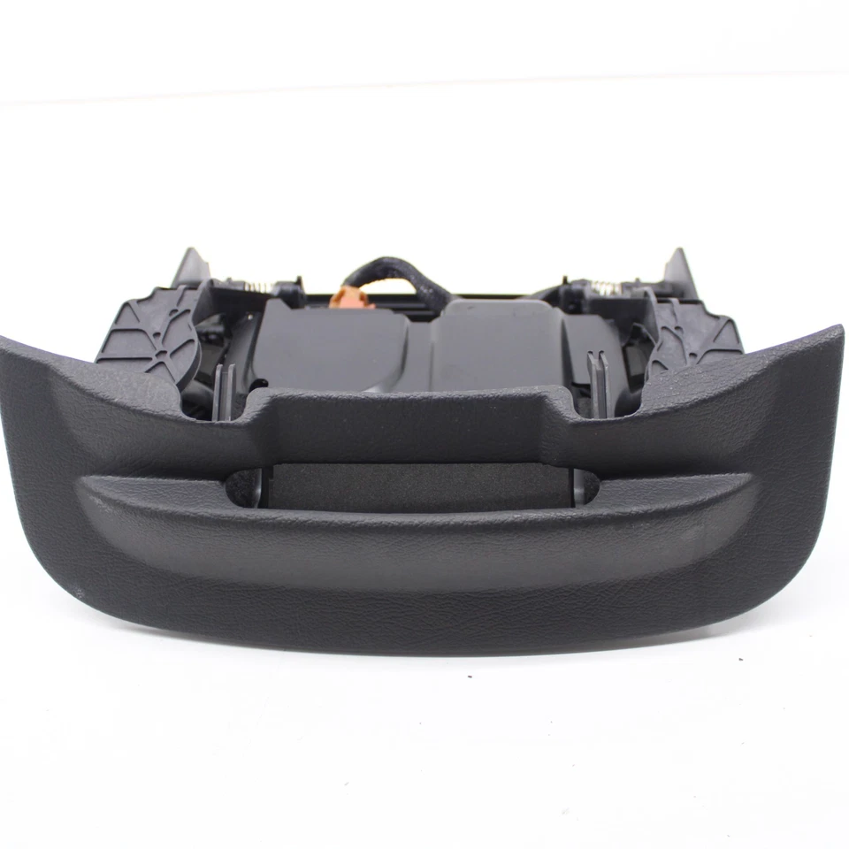 Portavasos central Crown Victoria P71 Grand Marquis 2003-2011 fabricante de equipos originales Ford limpio Foto 3 de 4