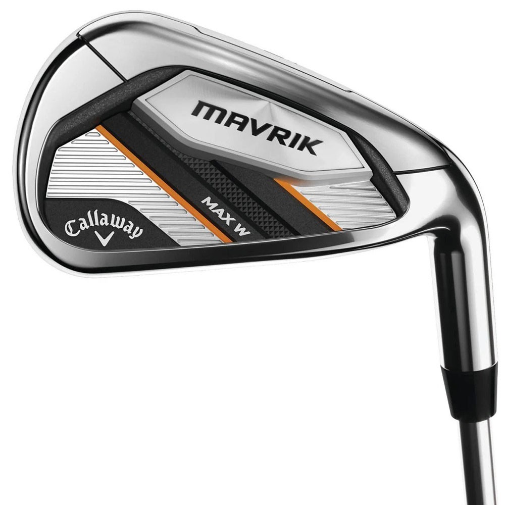 Callaway Ladies Mavrik Iron Set