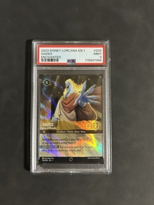Hades Lorcana | eBay