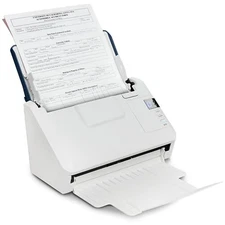Xerox Visioneer Xerox D35 Scanner, USB Office Document Scanner for PC and Mac,