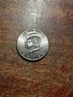 2014 D Kennedy Half Dollar