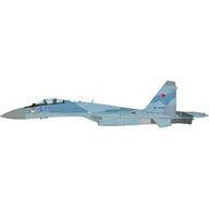 Diecast el 1/72 Su-35s Flanker-E "Russian Aerospace Forces Aggressor" [HA5713]